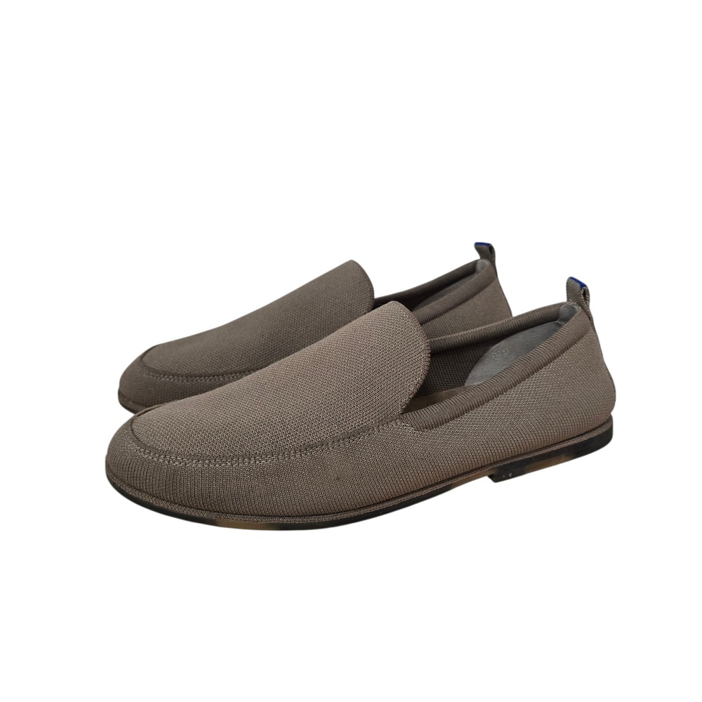 Rothy's Tan Loafers for Men - Picture 3 of 6